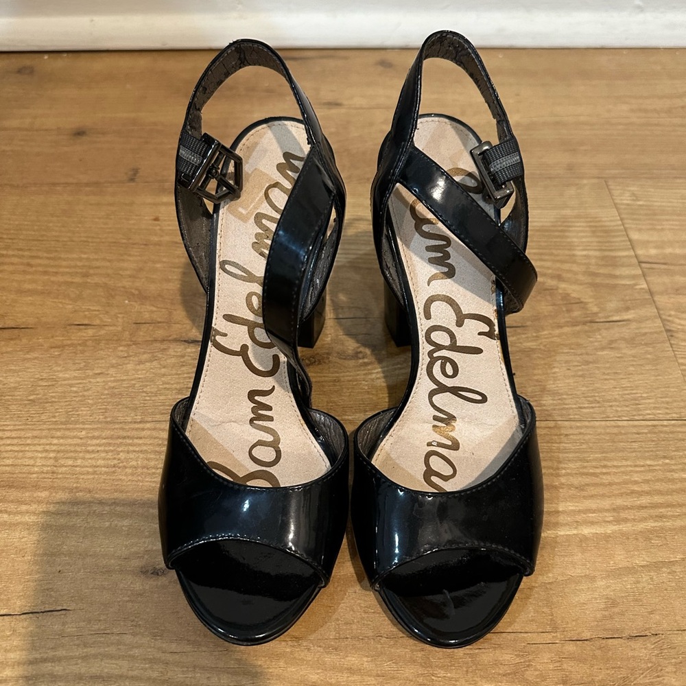 Sam Edelman heels - Picture 5 of 5